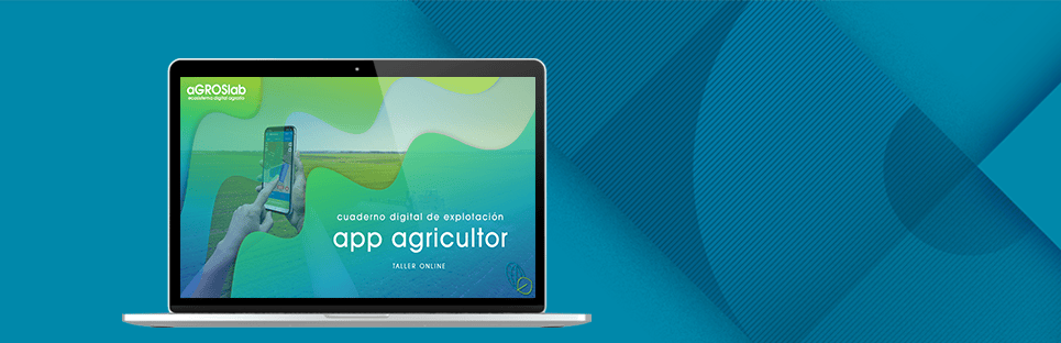 Presentación Nueva App aGROSlab para Agricultores