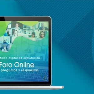 Foro Online aGROSlab