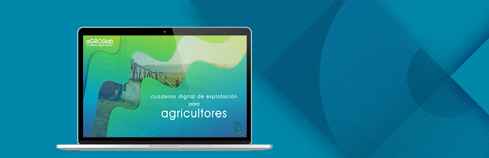 Curso para Agricultores Cuaderno de Explotación aGROSlab