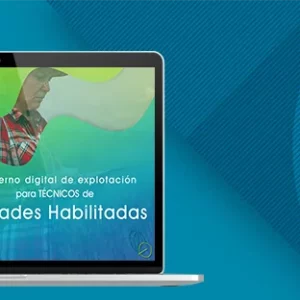 Taller Cuaderno de Explotación aGROSlab para Técnicos de Entidades Habilitadas