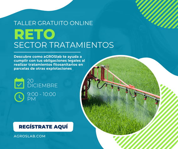 Taller RETO Sector Tratamientos