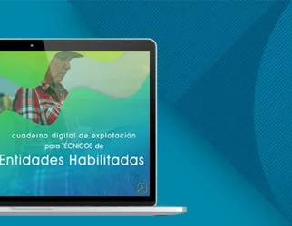 Taller Cuaderno de Explotación aGROSlab para Técnicos de Entidades Habilitadas