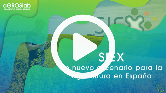 SIEX: un nuevo escenario para la Agricultura